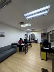 Textile Centre (D7), Office #551314141